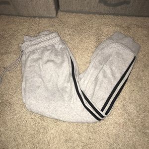 Adidas Jogger Sweatpants